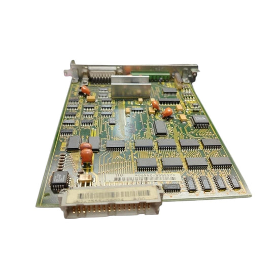 Rexroth Indramat 109-0785-4819-04 Dae1 tarjeta de interfaz