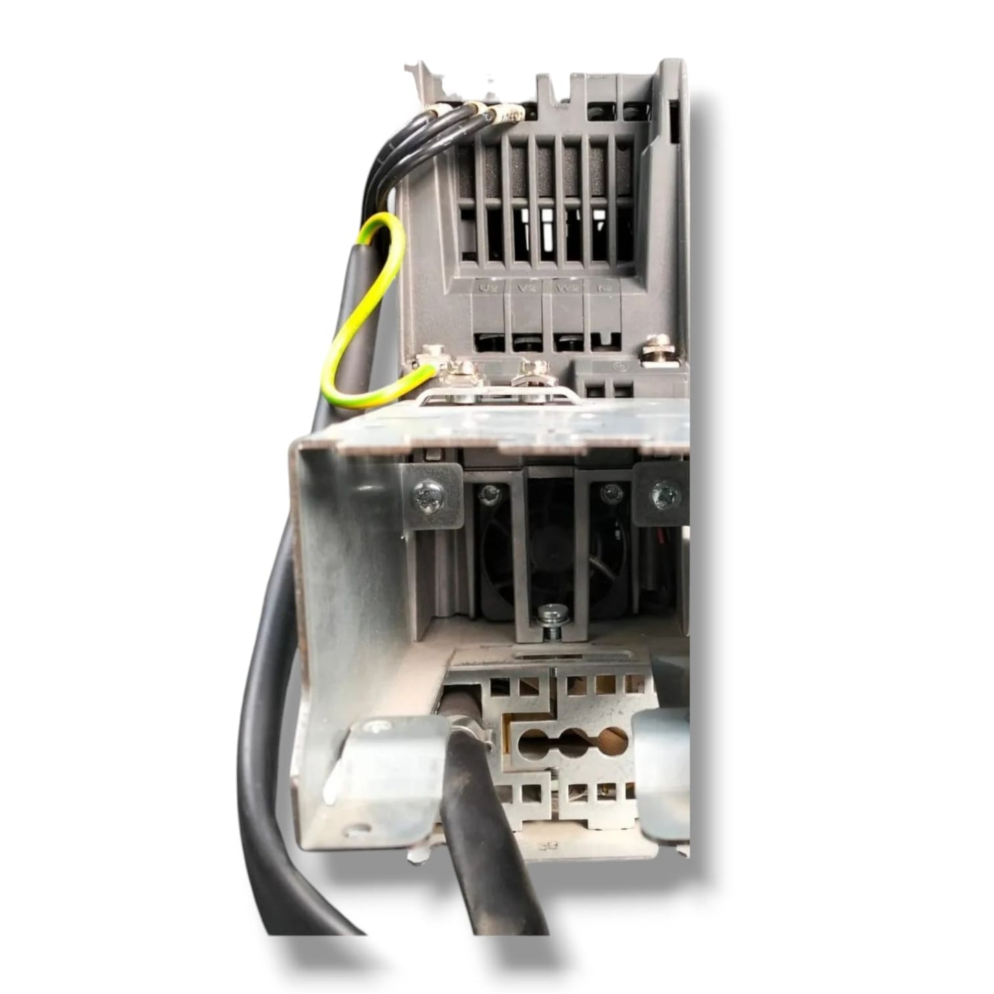 SIEMENS 6sl3224-0be13-7ua0  MODULO DE POTENCIA PM20