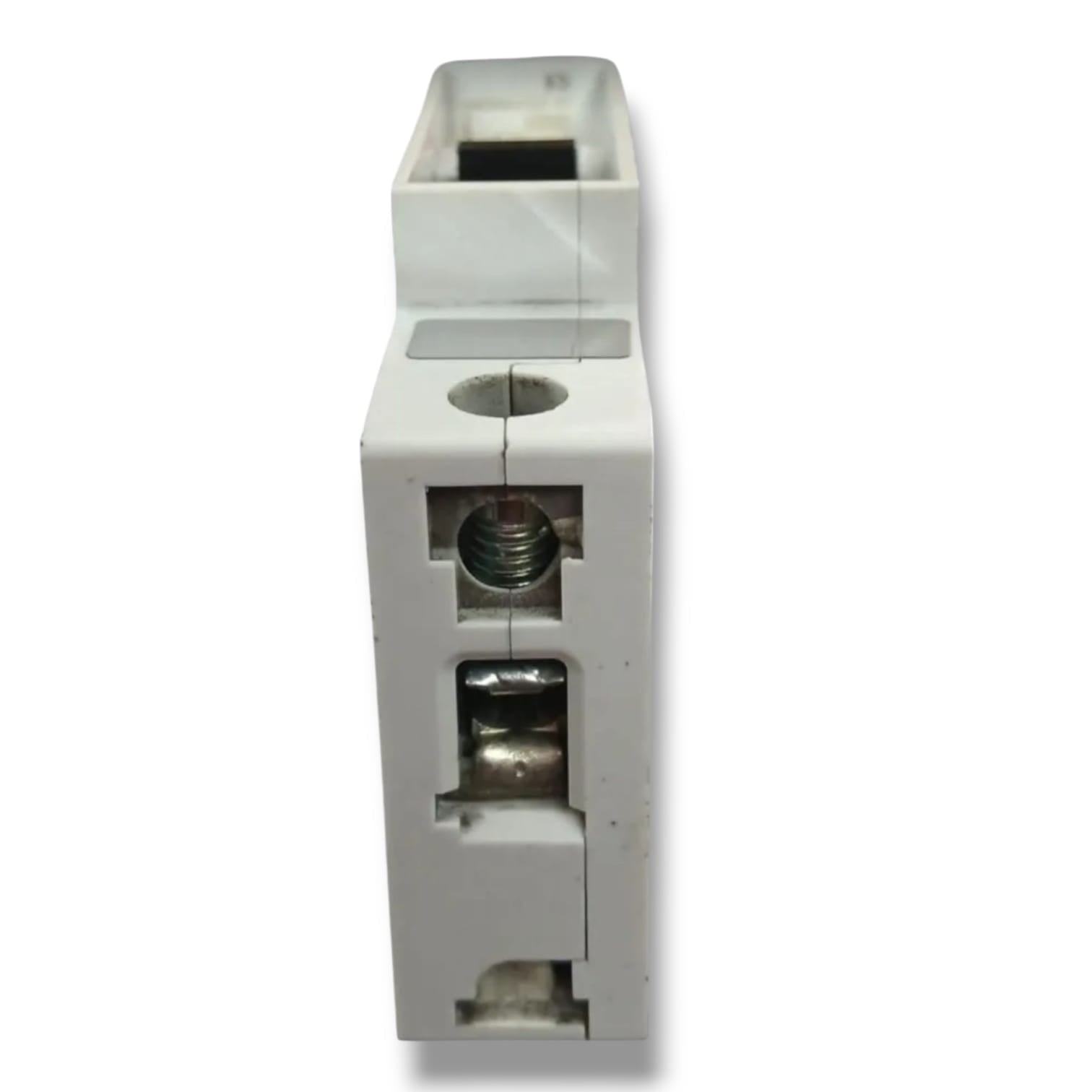 SIEMENS 5SX11 C6 DISYUNTOR O INTERRUPTOR TERMOMAGNETICO
