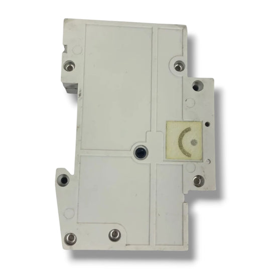 SIEMENES 5SX21 C20 INTERRUPTOR AUTOMATICO CON DETALLE