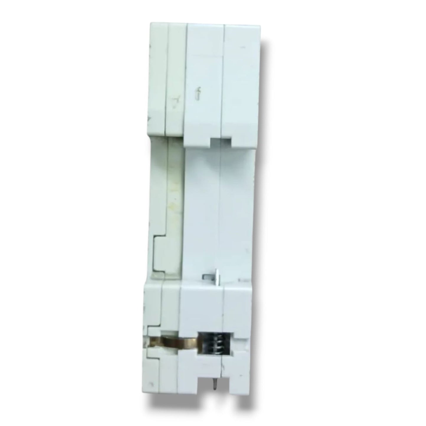 SIEMENS 5SX21 C2 CON 5SX9100 INTERRUPTOR AUTOMATICO CON DETALLE