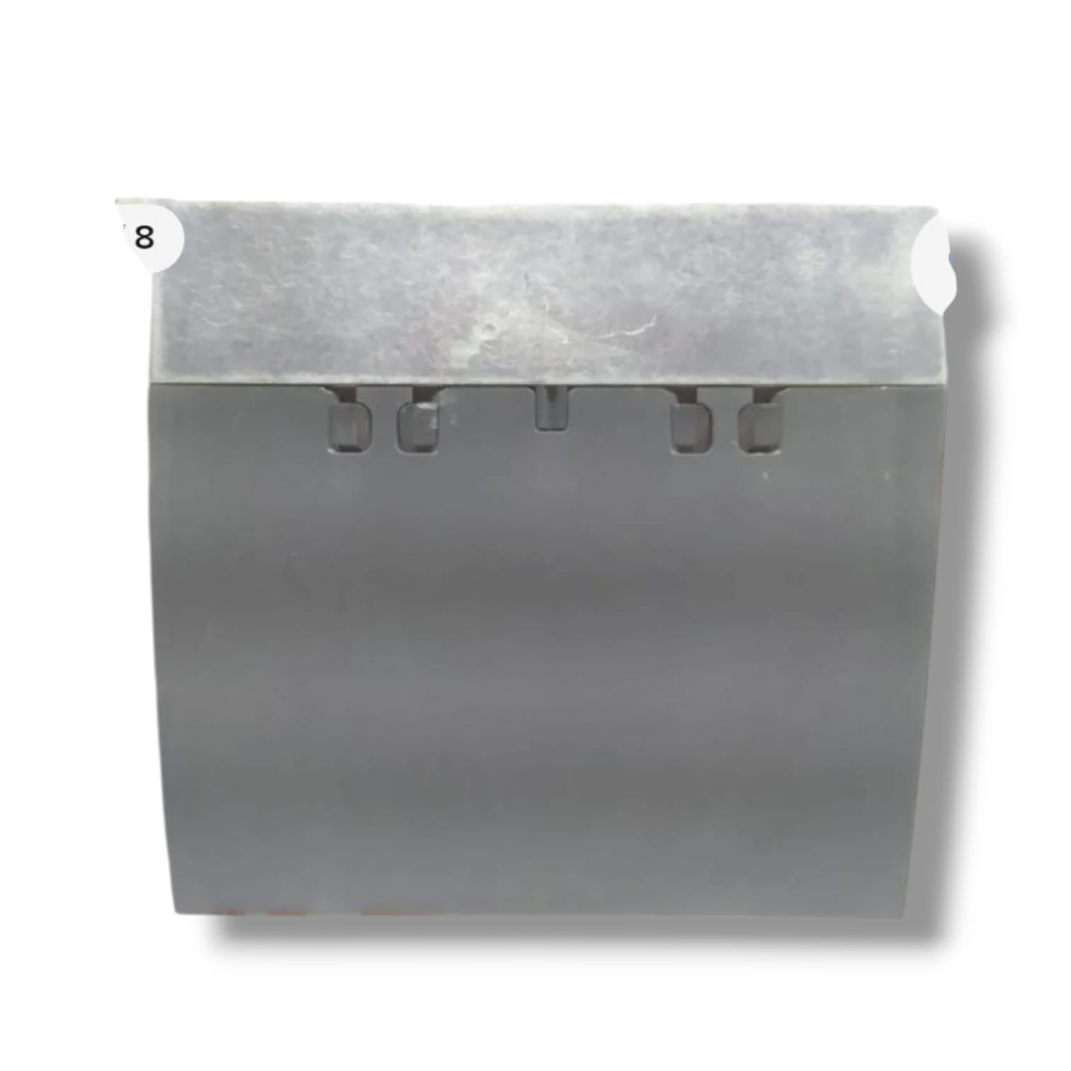 SIEMENS 6SL3210‑1PE16‑1AL1 MODULO DE POTENCIA