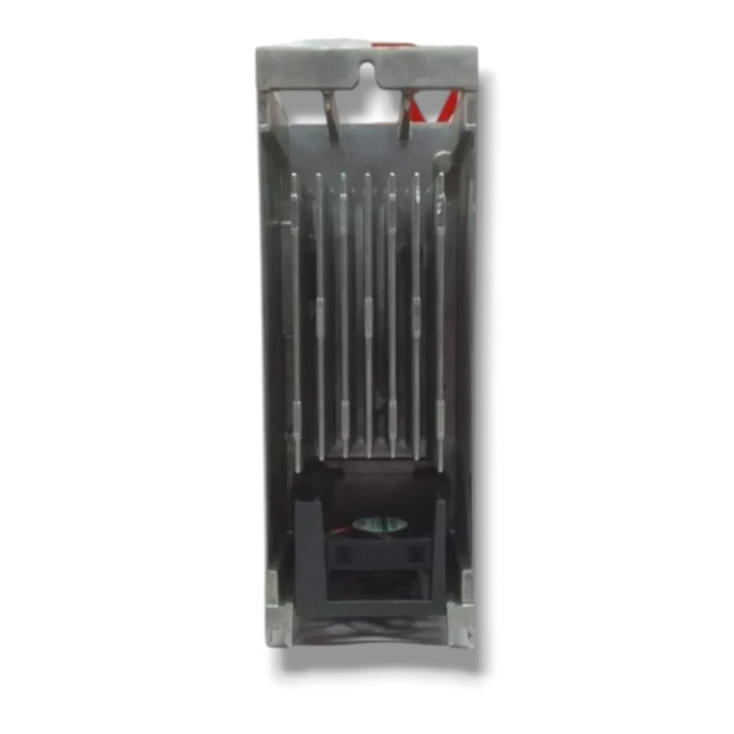 SIEMENS 6SL3210‑1PE16‑1AL1 MODULO DE POTENCIA