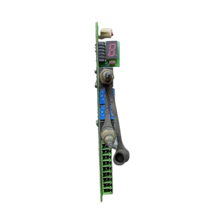 Rexroth Indramat Dss01 109-0785-4b14-09 tarjeta de interfaz