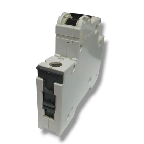 SIEMENS 5SY4102‑7 INTERRUPTOR AUTOMATICO