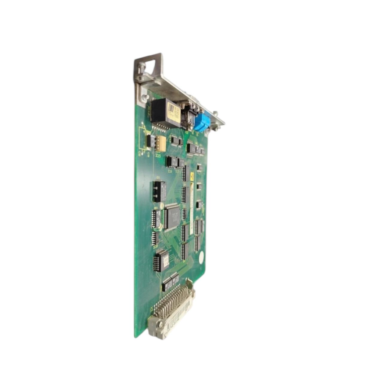 Rexroth Indramat 109-0919-4b80-01 Dpf03.1 tarjeta de interfaz