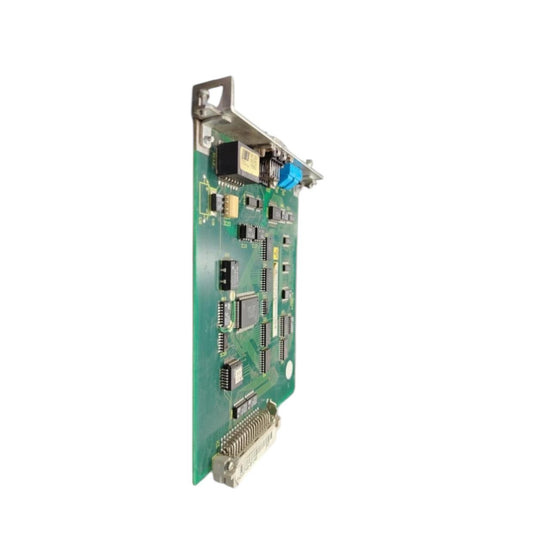 Rexroth Indramat 109-0919-4b80-01 Dpf03.1 tarjeta de interfaz