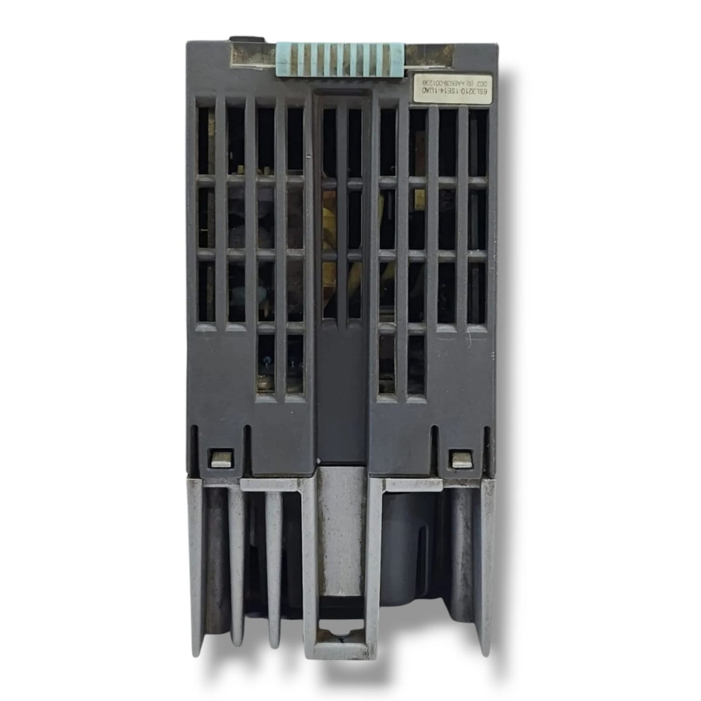 SIEMENS 6SL3210‑1SE14‑1UA0 MODULO DE POTENCIA