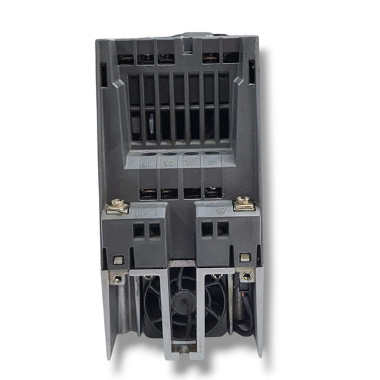 SIEMENS 6SL3210‑1SE14‑1UA0 MODULO DE POTENCIA