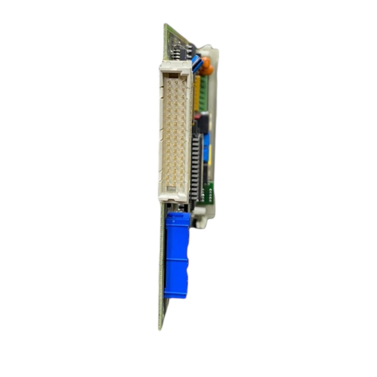 Rexroth Indramat Dss1 109-0785-4a14-06 tarjeta de interfaz
