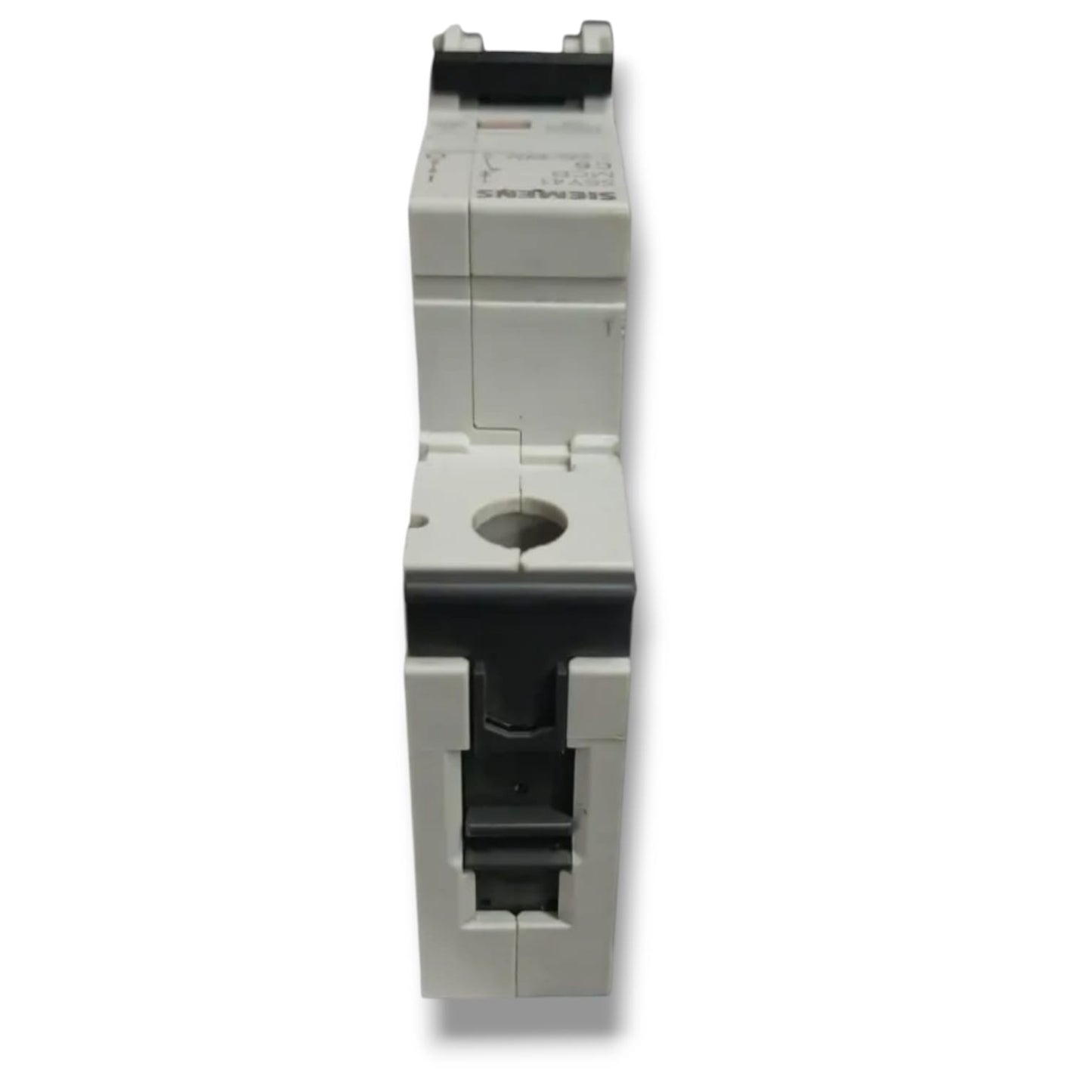 SIEMENS 5SY4106-7 MCB C6 INTERRUPTOR AUTOMATICO