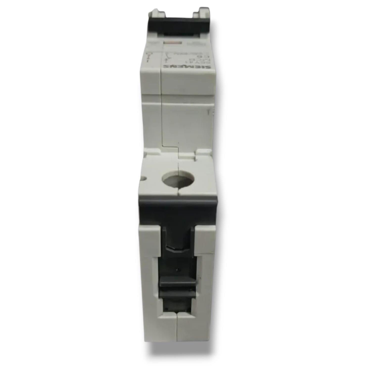 SIEMENS 5SY4106-7 MCB C6 INTERRUPTOR AUTOMATICO