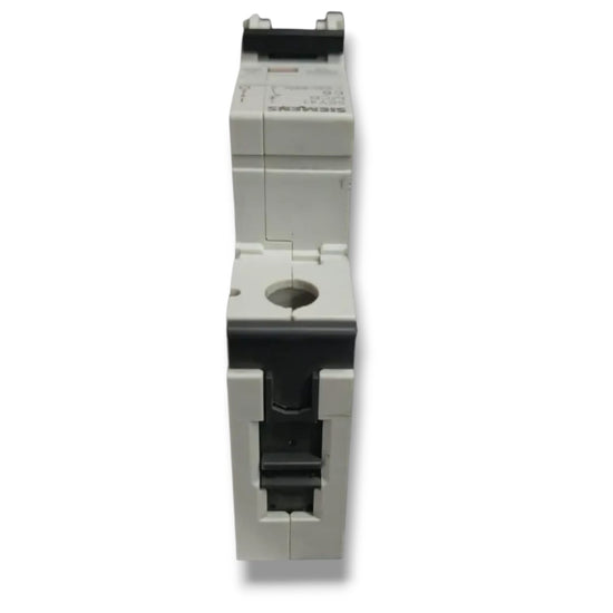 SIEMENS 5SY4106-7 MCB C6 INTERRUPTOR AUTOMATICO