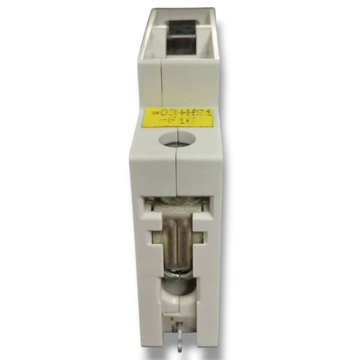 SIEMENS 5SX21 C8 INTERRUPTOR AUTOMATICO