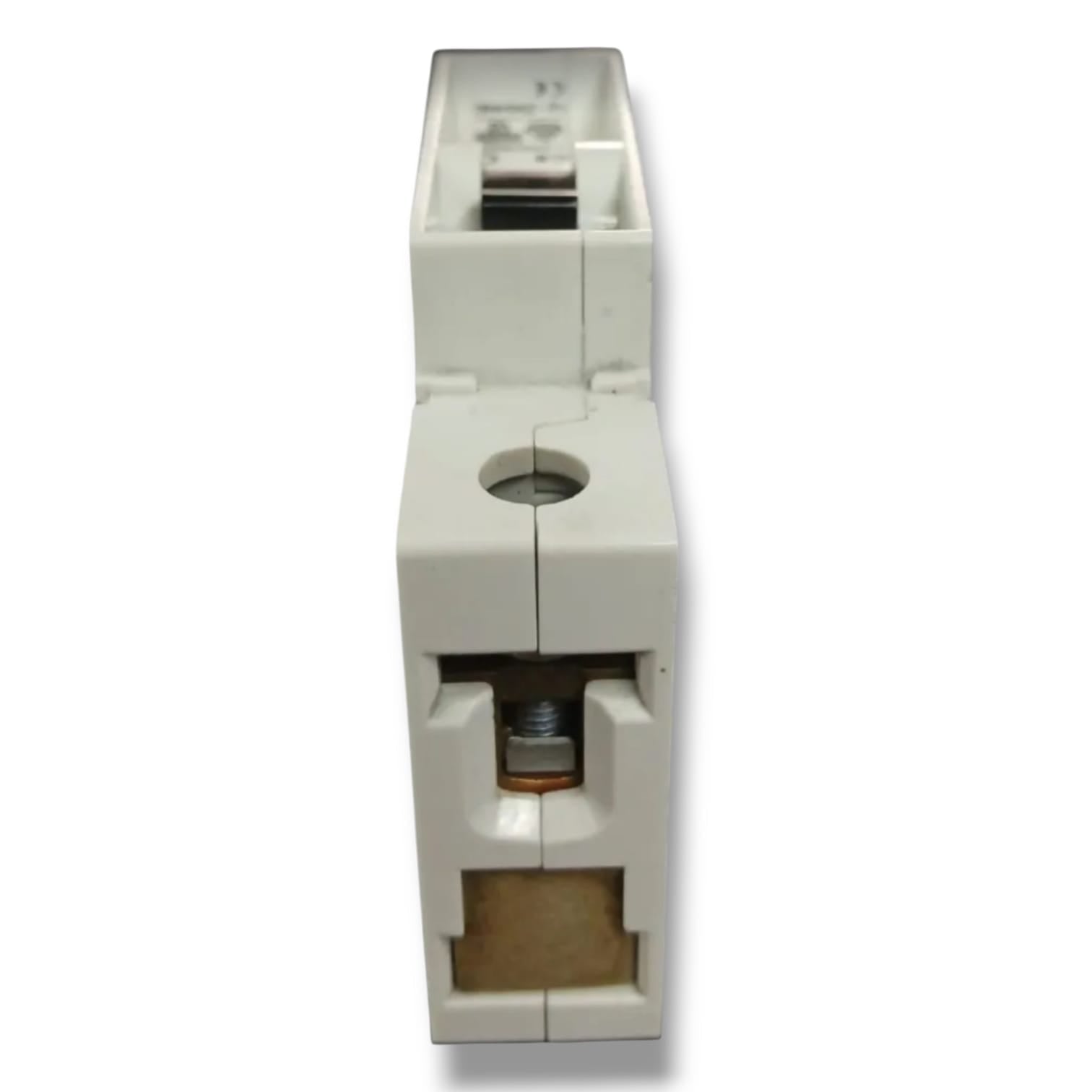 SIEMENS 5SX21 C8 INTERRUPTOR AUTOMATICO
