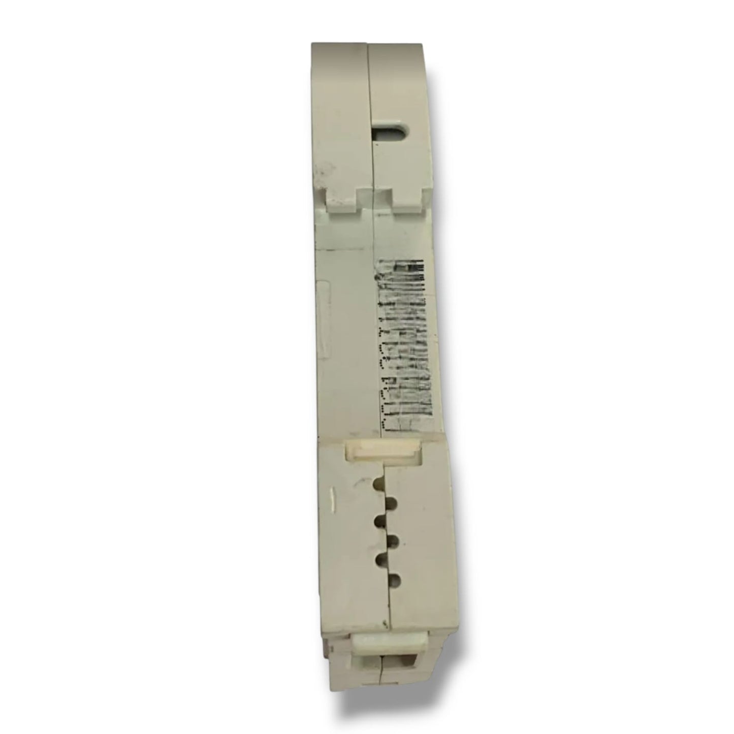 SIEMENS 5SJ4102‑7HG40 MINI INTERRUPTOR AUTOMATICO CON DETALLE