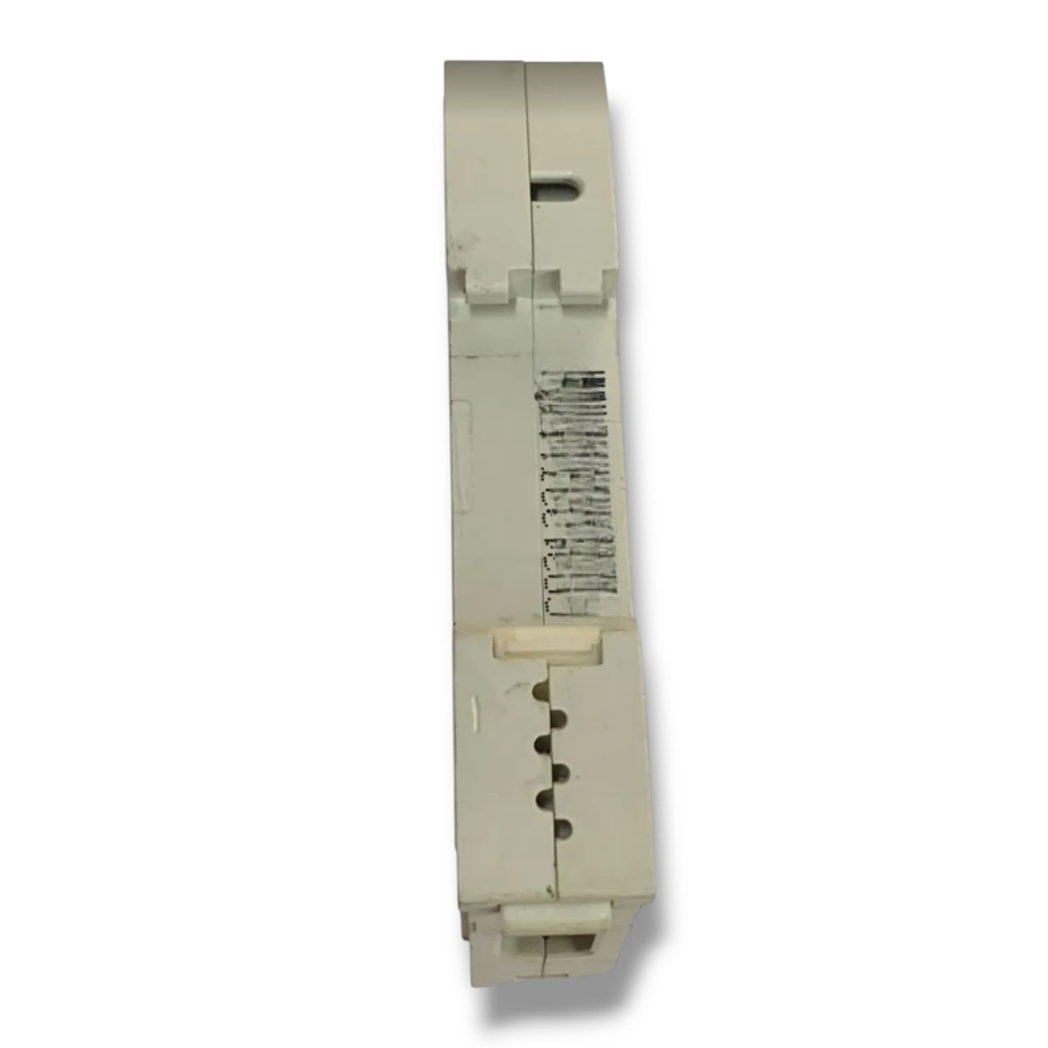 SIEMENS 5SJ4102‑7HG40 MINI INTERRUPTOR AUTOMATICO CON DETALLE