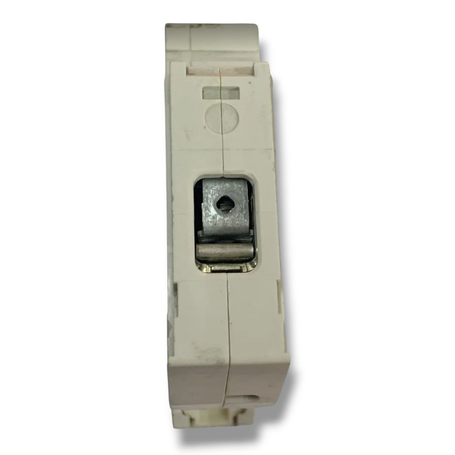 SIEMENS 5SJ4102‑7HG40 MINI INTERRUPTOR AUTOMATICO CON DETALLE