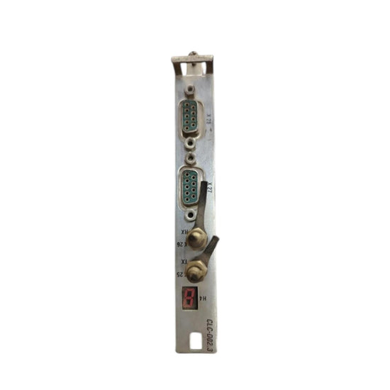 Rexroth Indramat 109-0942-4b84-00 Clc-d02.3 tarjeta de control