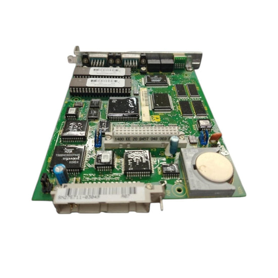Rexroth Indramat 109-0942-4b84-00 Clc-d02.3 tarjeta de control