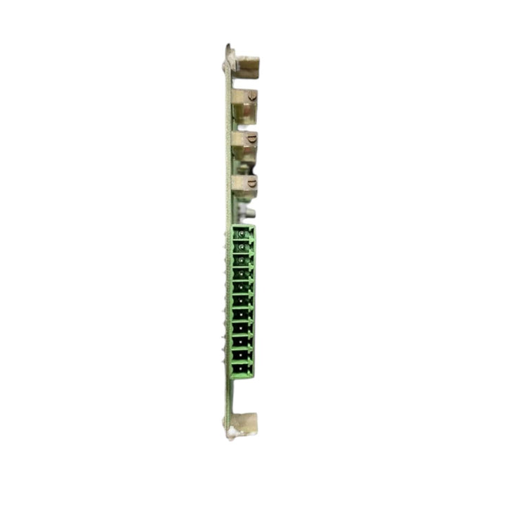 Rexroth Indramat Dse1 109-0919-4b41-00 tarjeta de interfaz