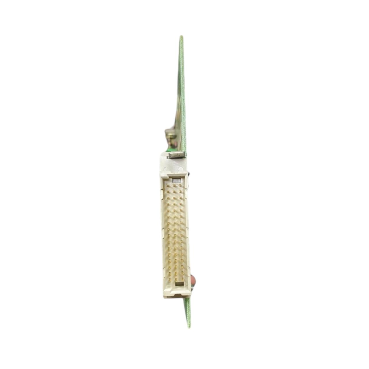Rexroth Indramat Dse1 109-0919-4b41-00 tarjeta de interfaz