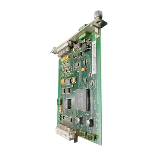 Rexroth Indramat 109-0942-4b85-02 Dag01.2 tarjeta de interfaz