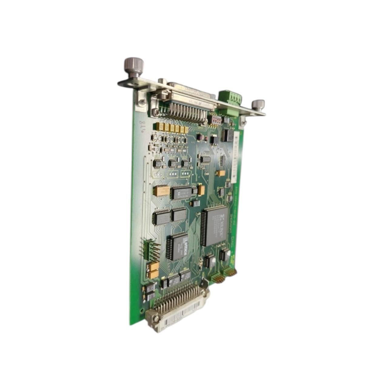 Rexroth Indramat 109-0942-4b85-02 Dag01.2 tarjeta de interfaz