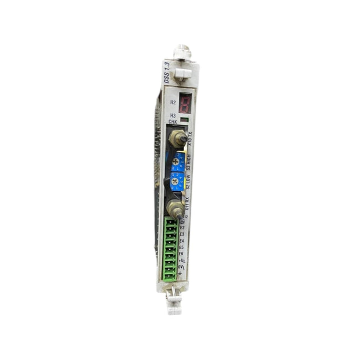Rexroth Indramat Dss01 109-0785-4b14-09 tarjeta de interfaz