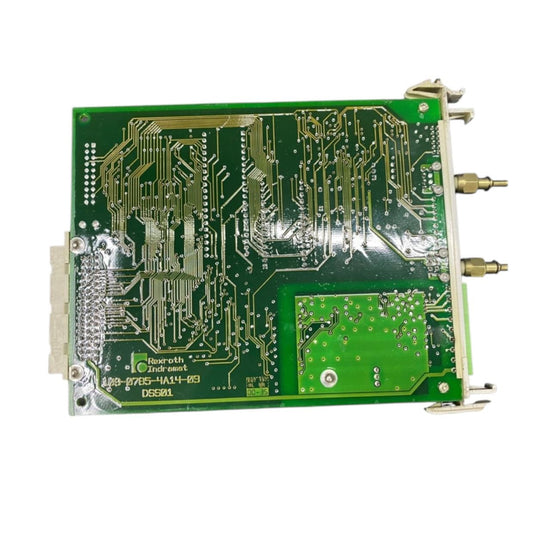 Rexroth Indramat Dss01 109-0785-4b14-09 tarjeta de interfaz
