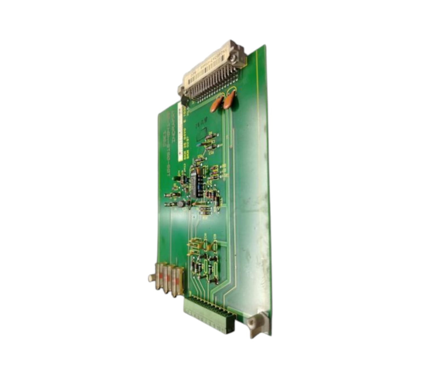 Rexroth Dse1 109-0919-4b41-00 tarjeta de interfaz de servoaccionamiento