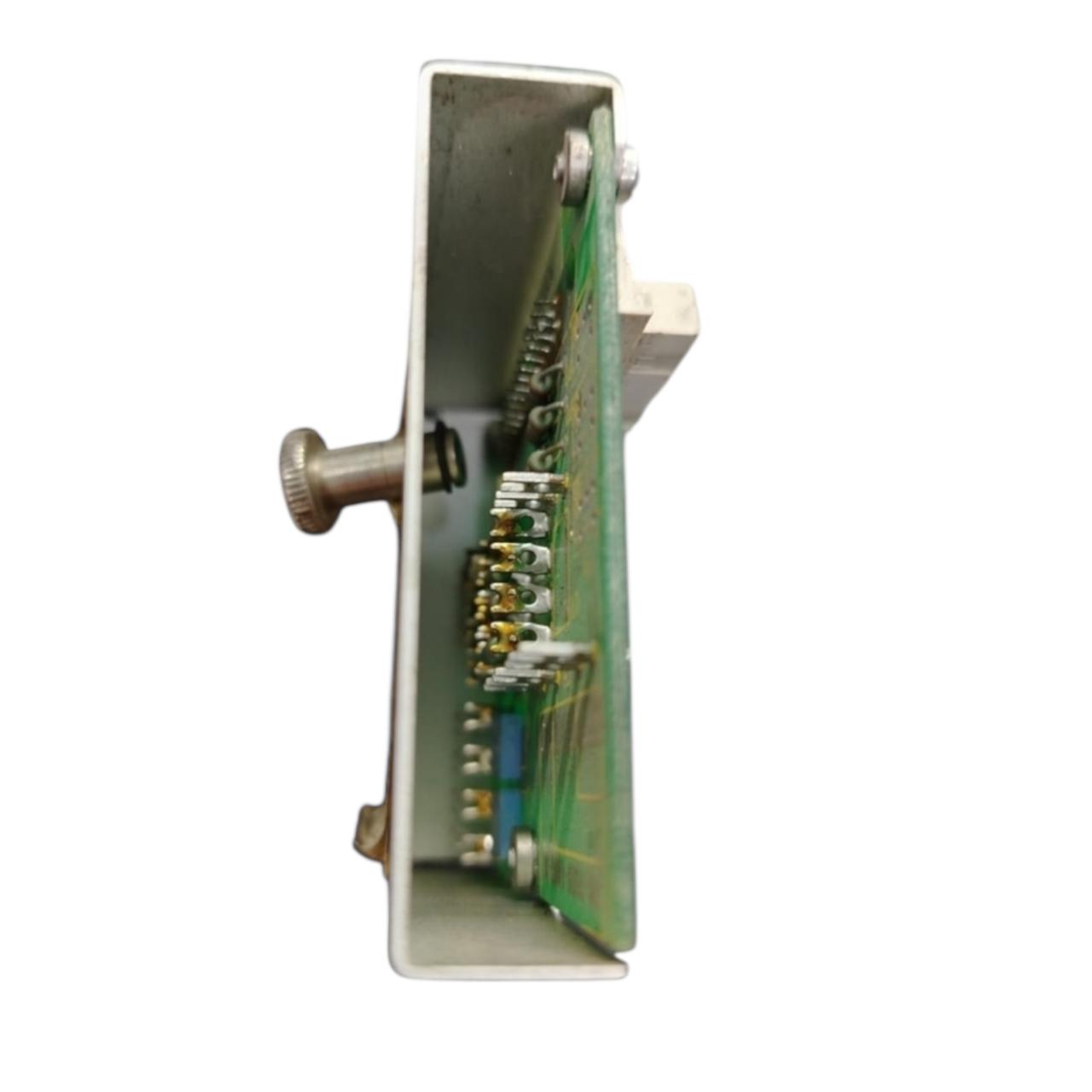Rexroth Mod 13/1x0083-440 módulo de programación