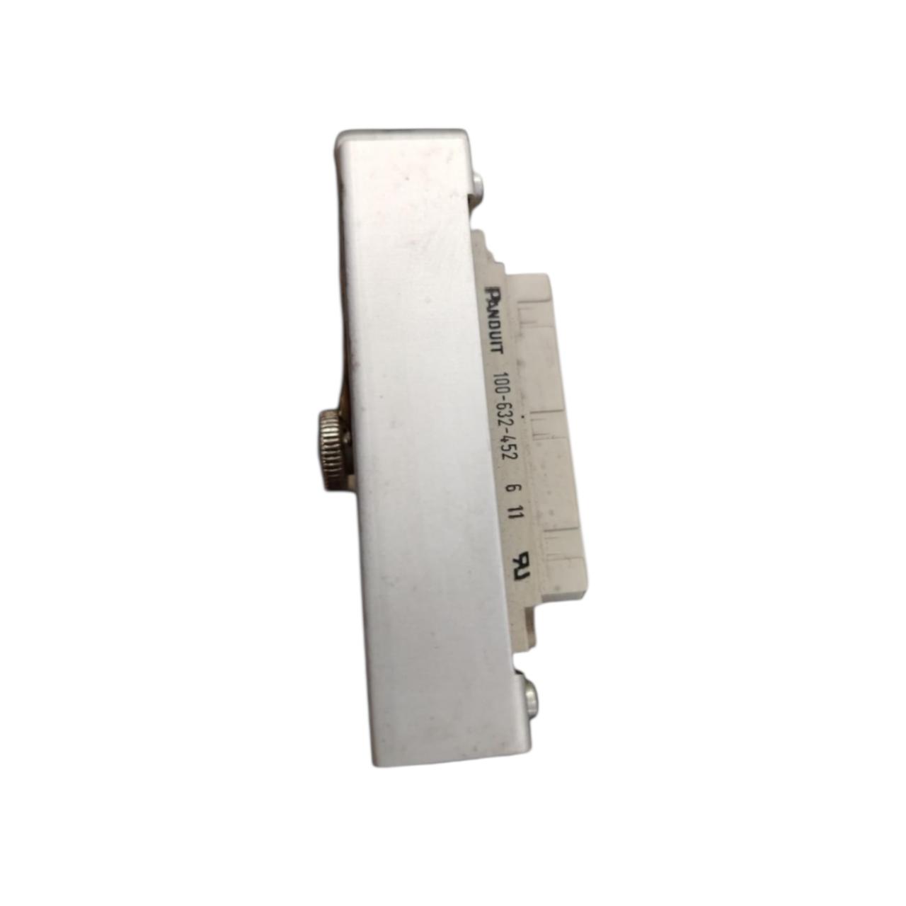 Rexroth Mod 13/1x0083-440 módulo de programación