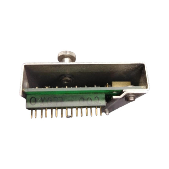 Rexroth Mod 1/0x077-002 módulo de parámetros