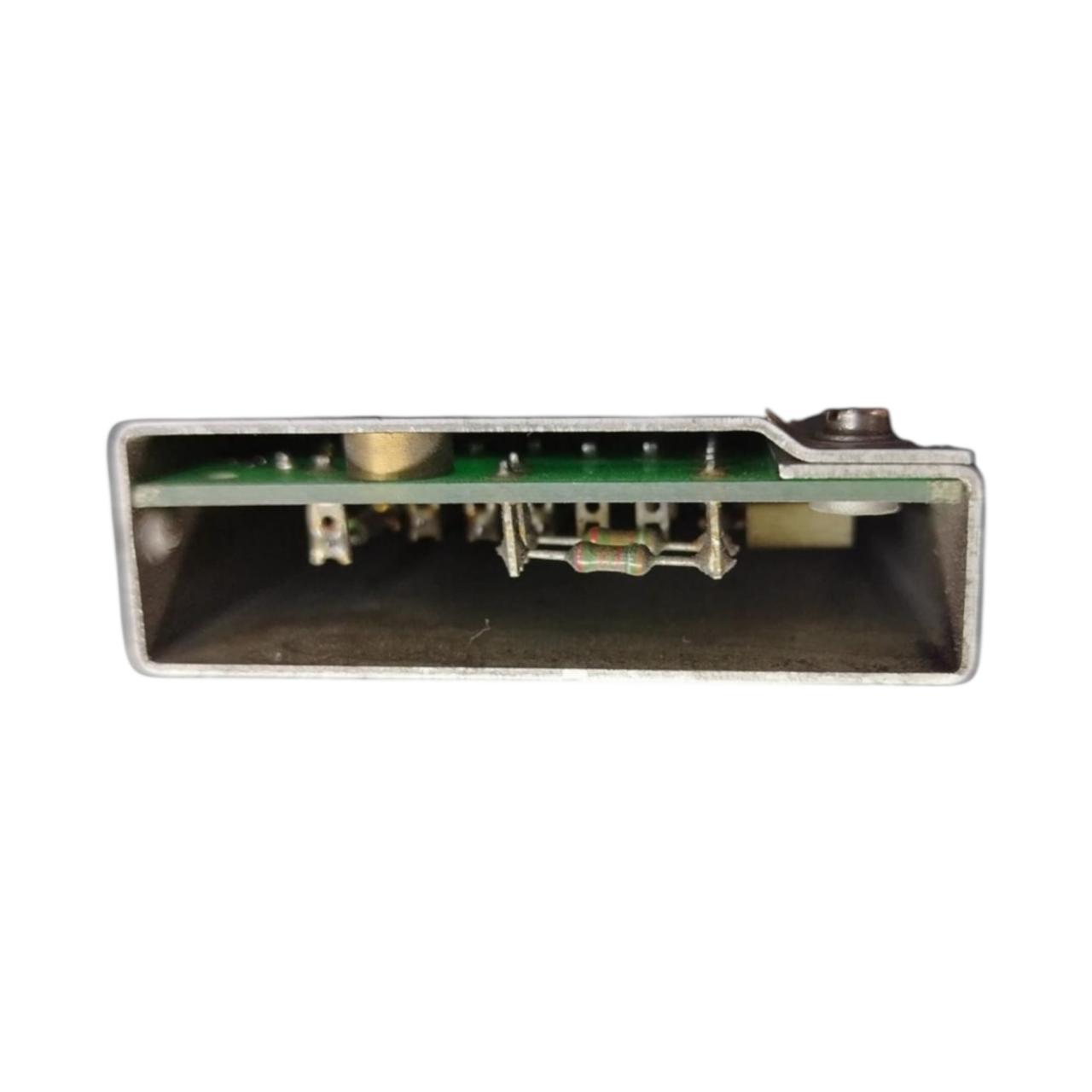 Rexroth Mod 1/0x077-002 módulo de parámetros