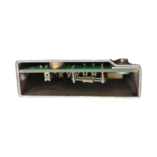 Rexroth Mod 1/0x077-002 módulo de parámetros