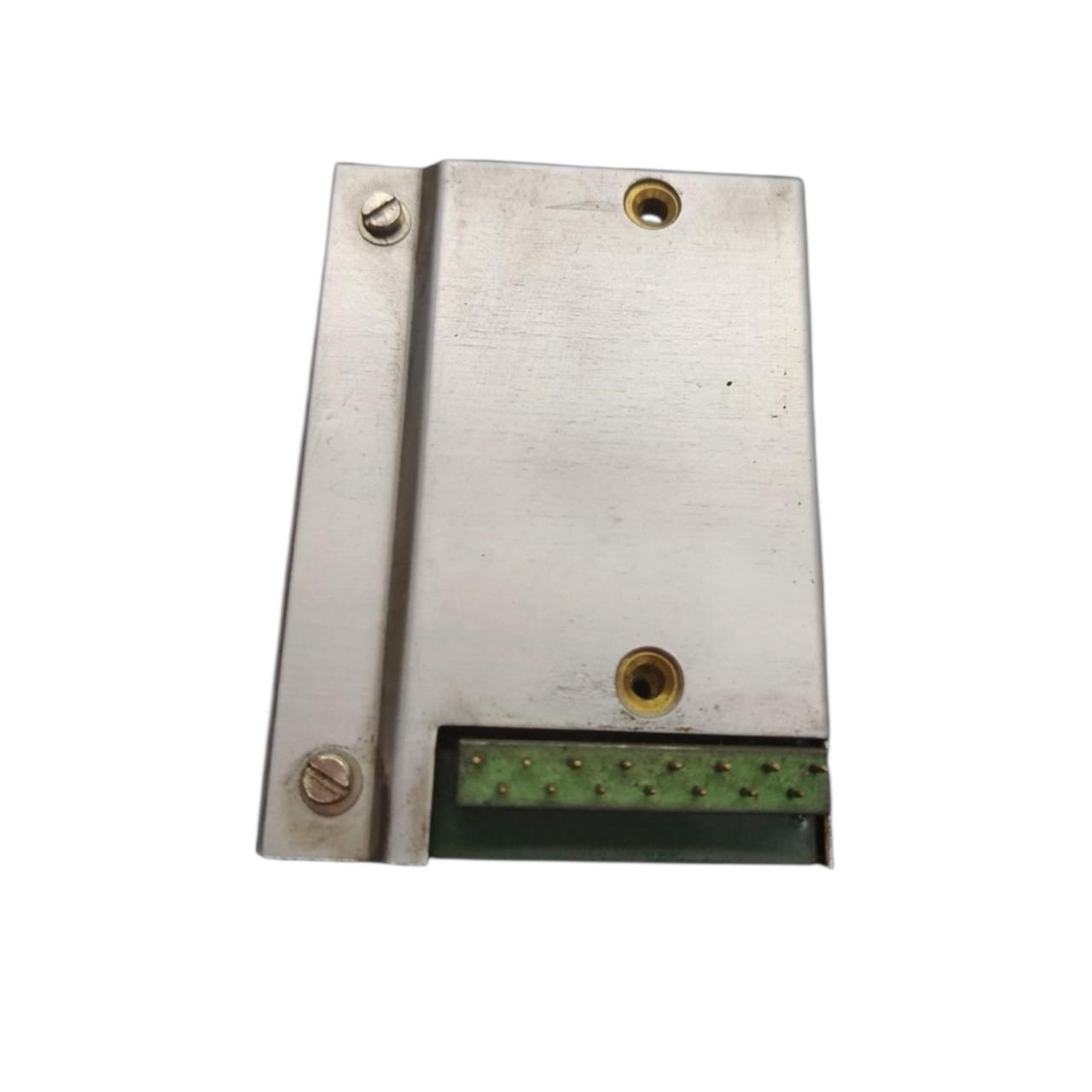Rexroth Mod 1/0x077-002 módulo de parámetros
