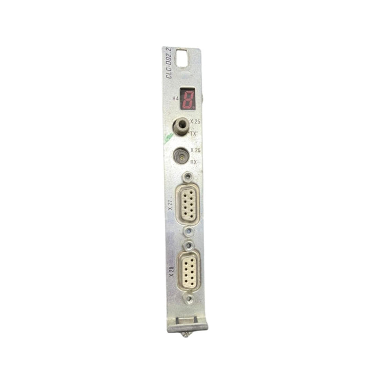 Rexroth Indramat Dnf3 109-0942-4a59-00 módulo de expansión digital