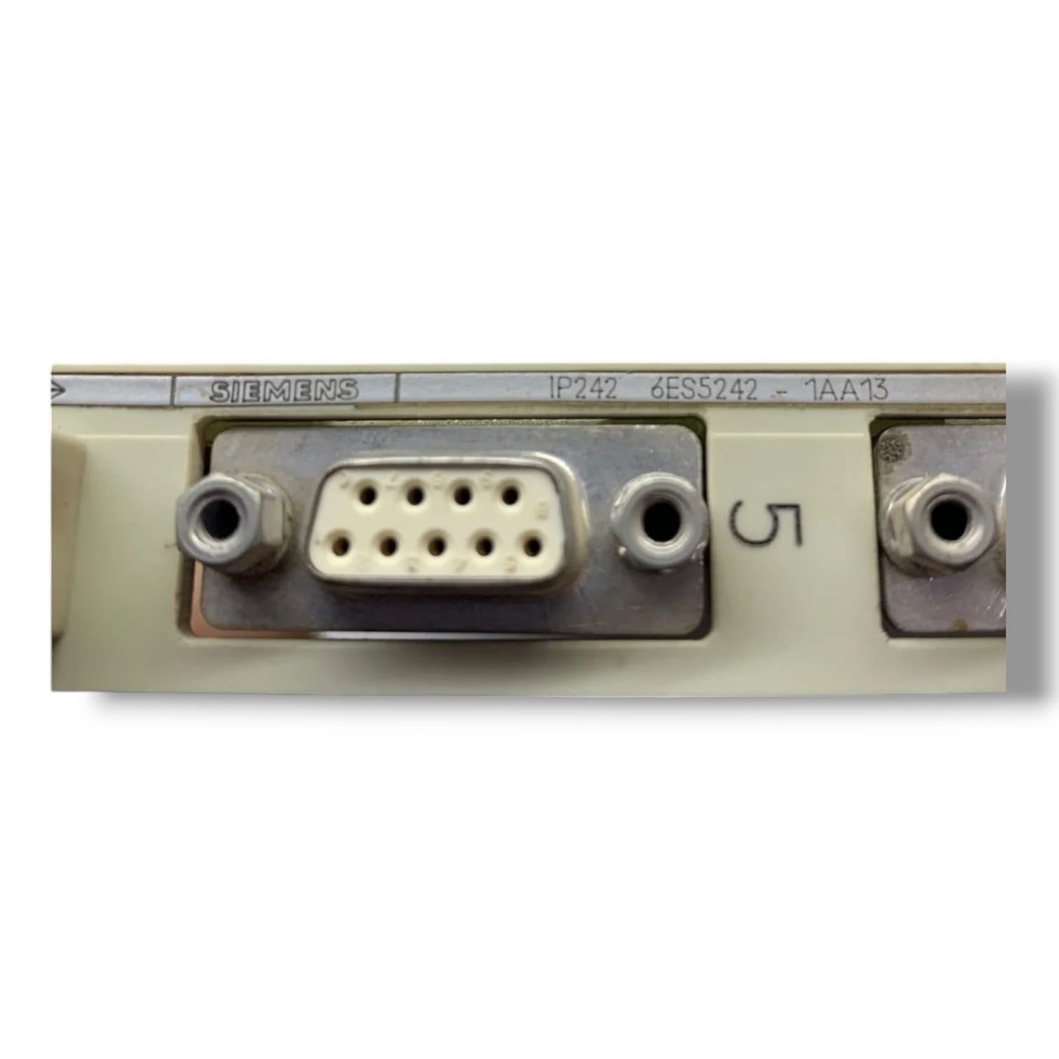 Siemens 6es5 242-1aa13 SIMATIC