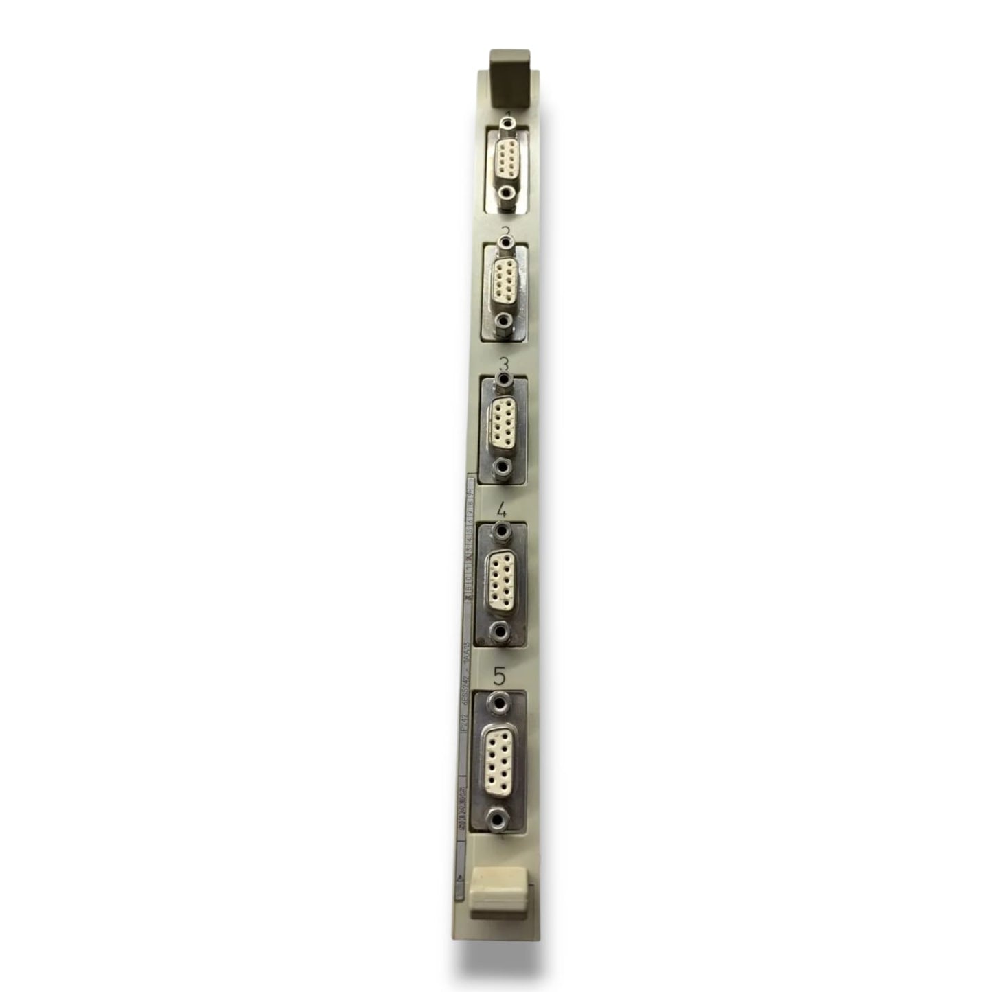 Siemens 6es5 242-1aa13 SIMATIC