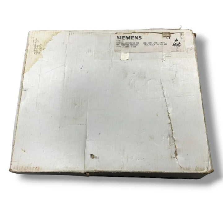 Siemens 6es5 242-1aa13 SIMATIC