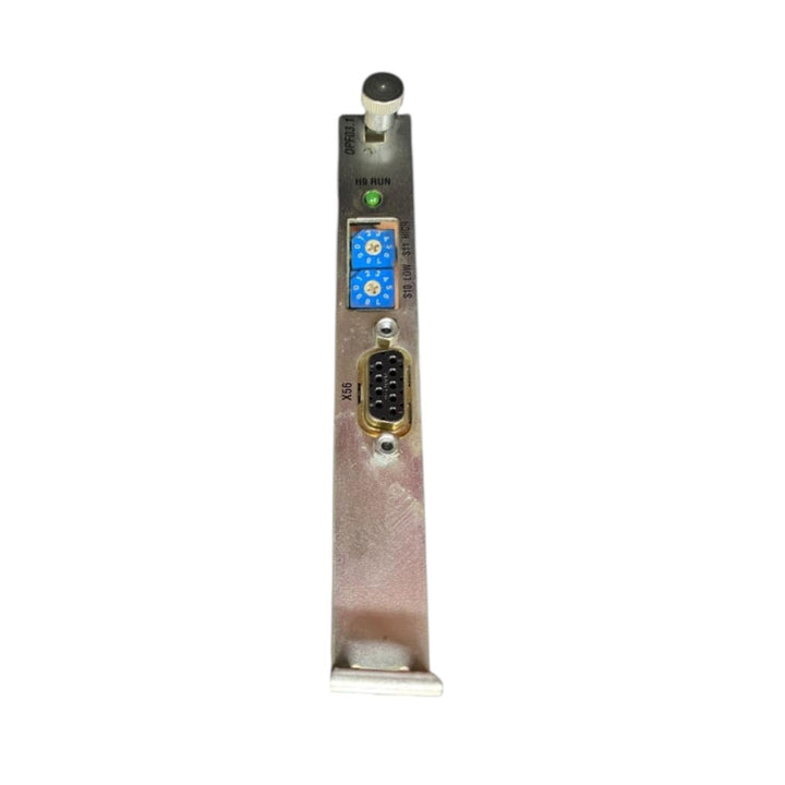 Rexroth Indramat Dpf2 109-0919-4b80-01 módulo de interfaz digital