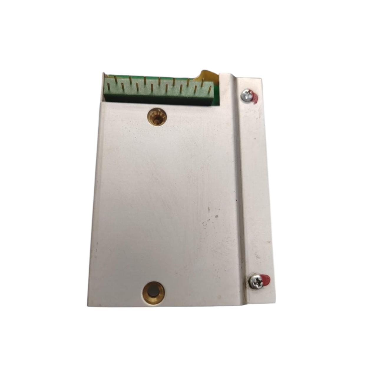 Rexroth Mod 01/1x1268-001 001400 módulo de programación