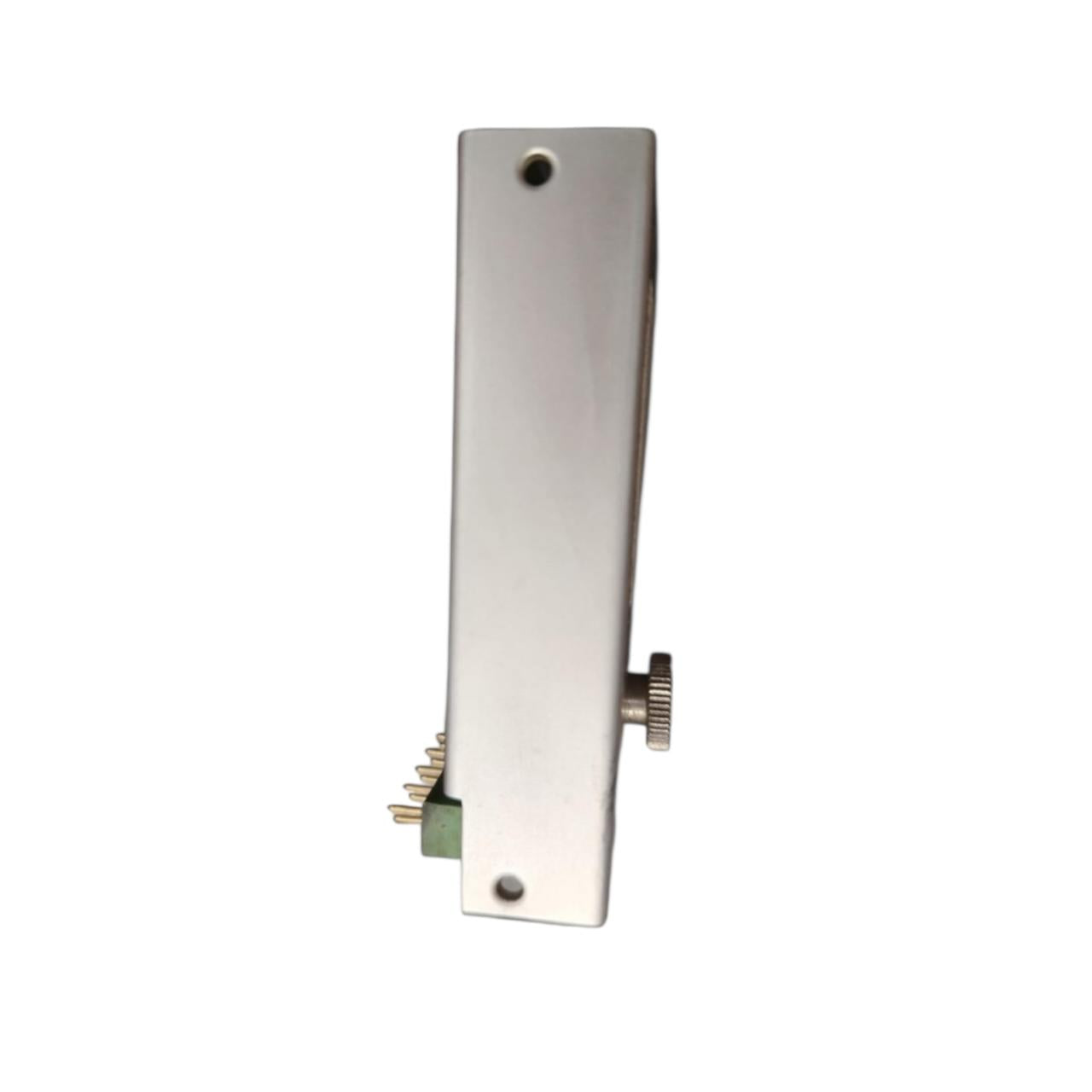 Rexroth Mod 01/1x0050-050 módulo de parámetros