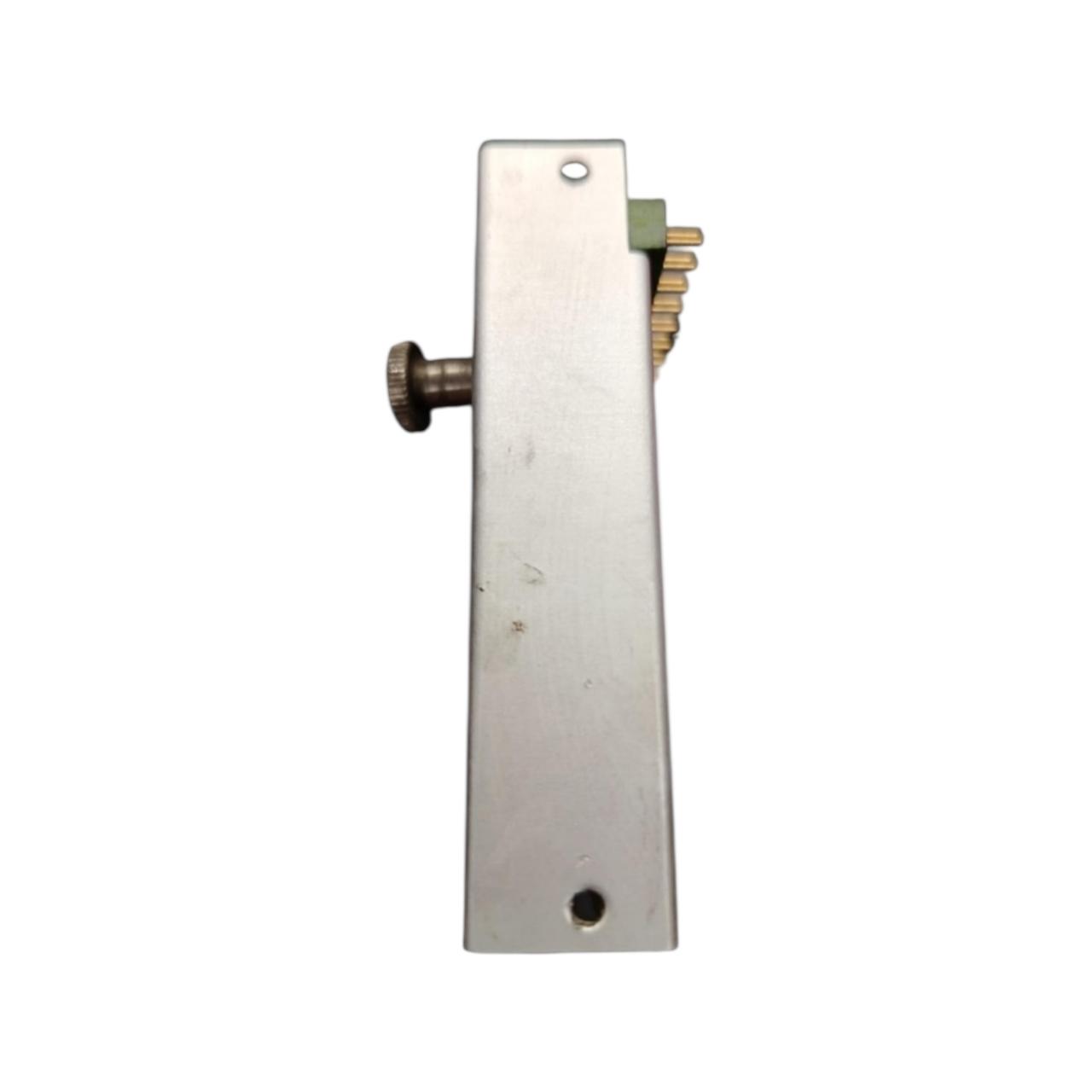 Rexroth Mod 1/10012-002 módulo de parámetros