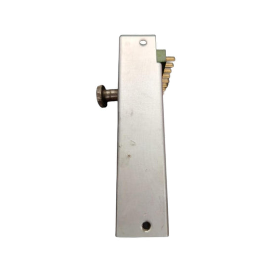 Rexroth Mod 1/10012-002 módulo de parámetros