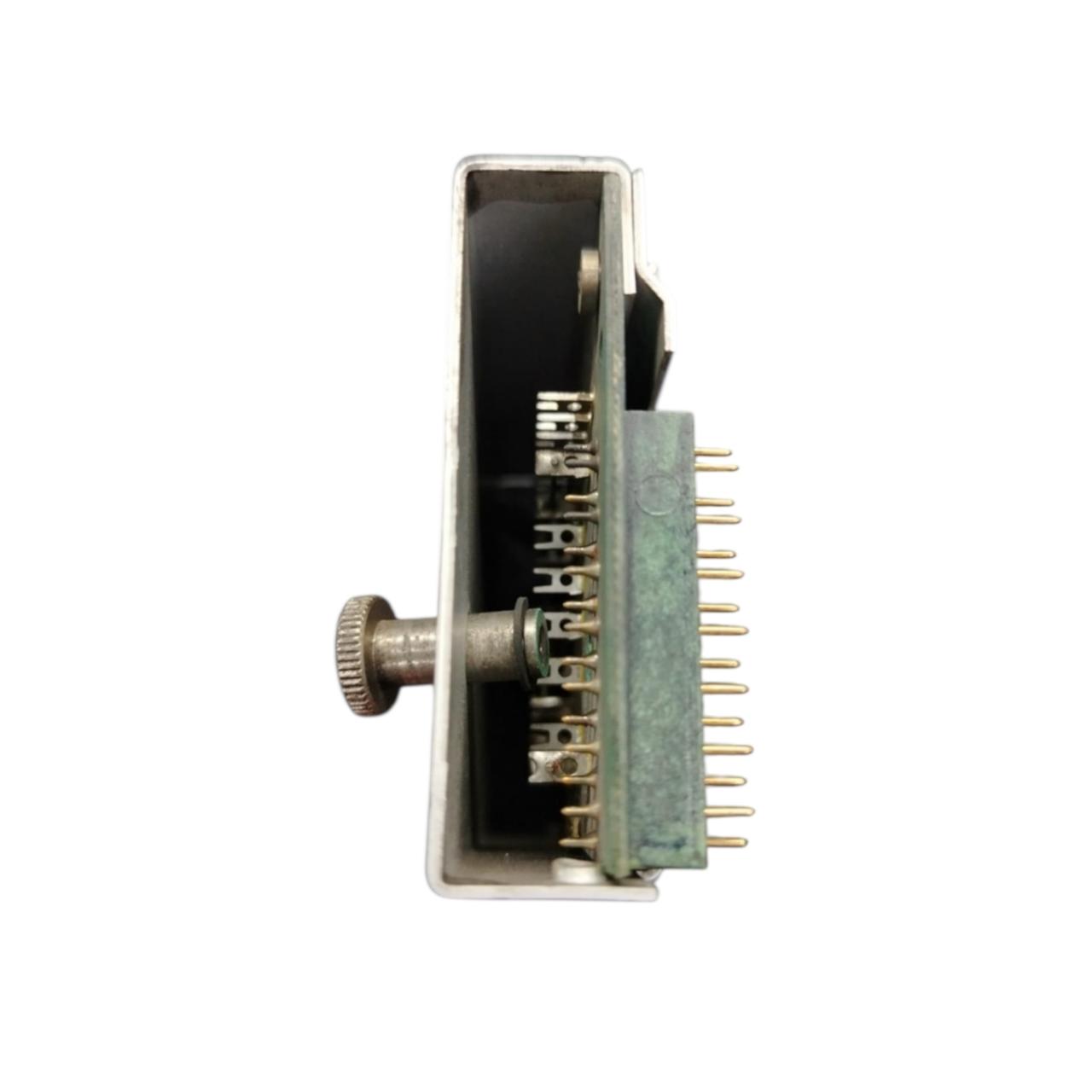 Rexroth Mod 1/10012-002 módulo de parámetros
