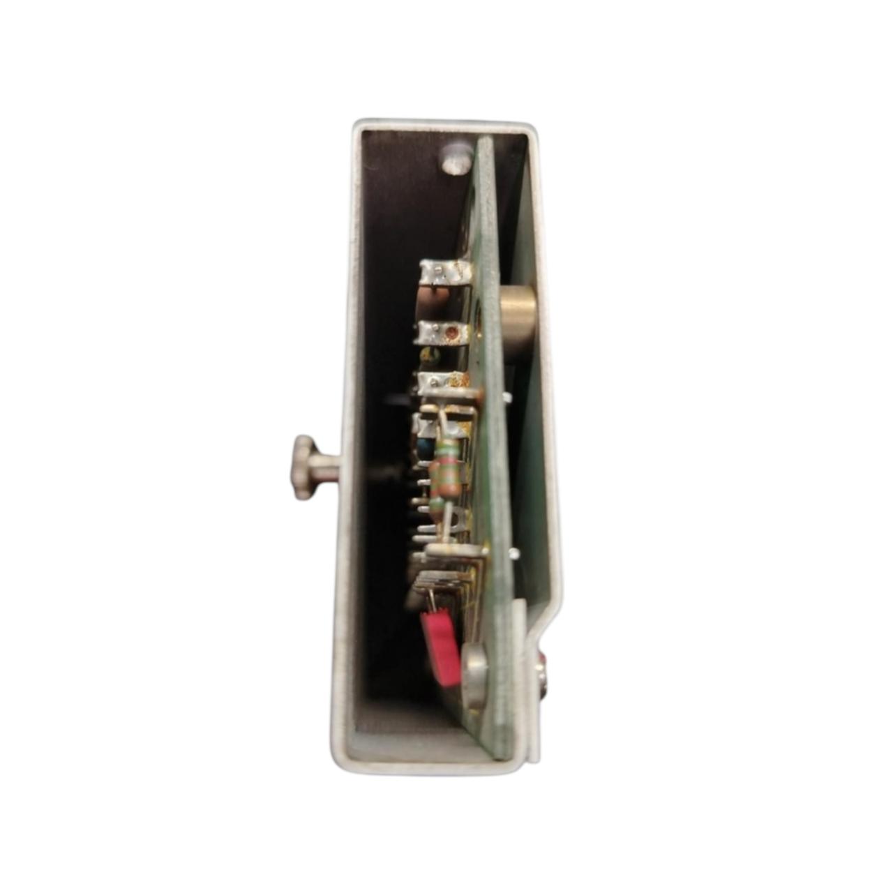 Rexroth Mod 1/10012-002 módulo de parámetros