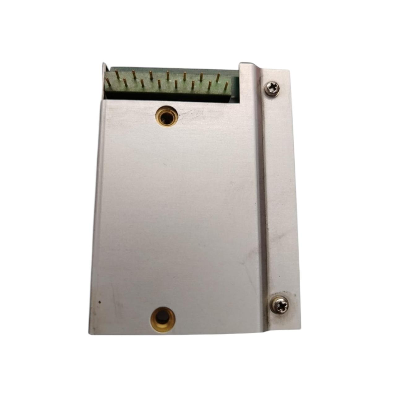 Rexroth Mod 1/10012-002 módulo de parámetros