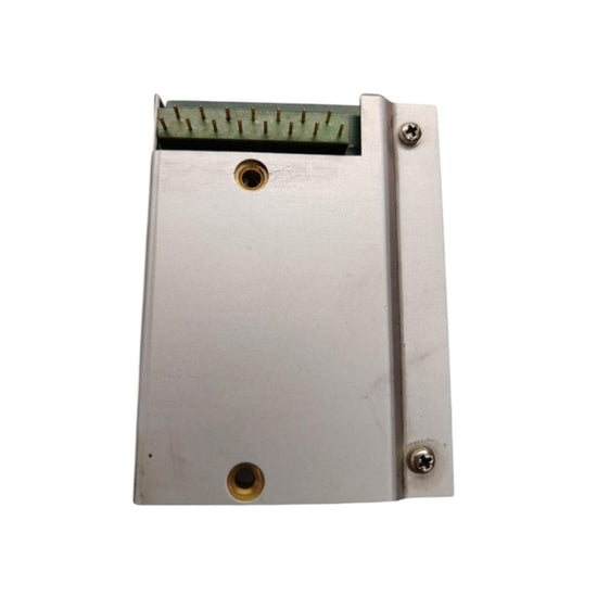 Rexroth Mod 1/10012-002 módulo de parámetros